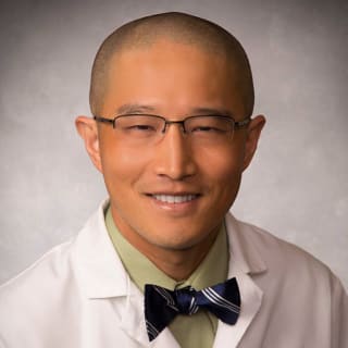 Tom Lin, MD, Family Medicine, Springfield, OR, Mercy Medical Center