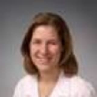 Anna McMaster, MD, Family Medicine, Napoleon, OH, Fulton County Health Center