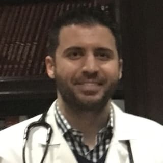 Karam Batieha, MD, Internal Medicine, Las Vegas, NV, Desert Springs Hospital Medical Center