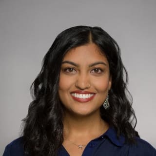Meghna Agarwal, MD