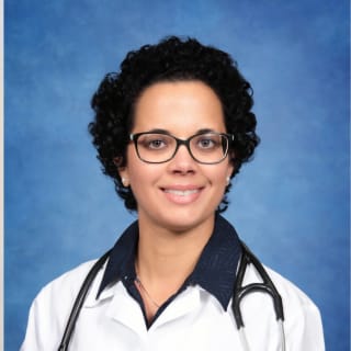 Naile (Barzaga Castellanos) Barzaga Hazrati, MD, Internal Medicine, Visalia, CA, Saint Agnes Medical Center