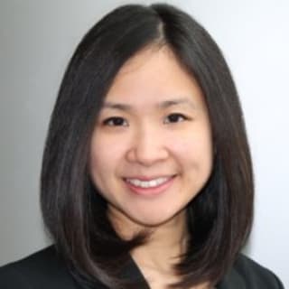 Charlene Lai, MD, Pediatric Endocrinology, Portland, OR, OHSU Hospital