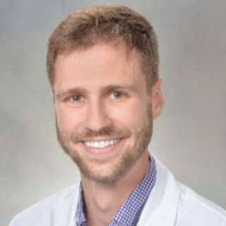 Nathan Bleeke, DO, Family Medicine, Greenwood, IN