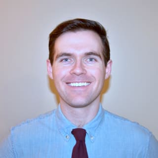 Brendan Wallace, MD
