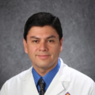 Jose-Ruben Ayala, MD, Family Medicine, El Paso, TX