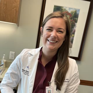 Katy Wagner, MD