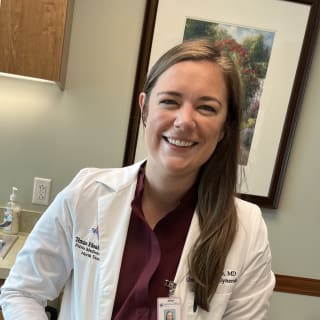 Katy Wagner, MD, Resident Physician, Tyler, TX