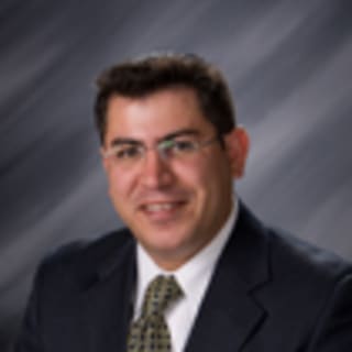 Maher Salam, MD, Gastroenterology, Zephyrhills, FL