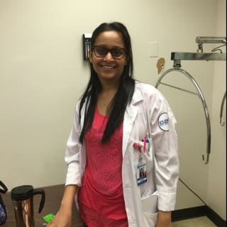 Bijal Patel, MD, Endocrinology, Jamaica, NY, Flushing Hospital Medical Center