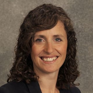 Lorna Browne, MD