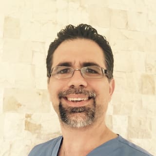 Manuel Gracia-Ramis, MD, General Surgery, Humacao, PR, Ryder Memorial Hospital