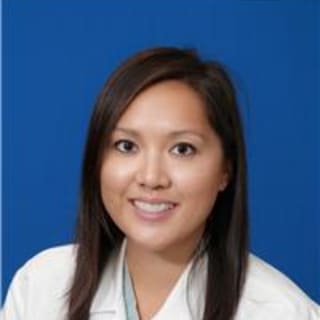 Stephanie Do, DO, Pediatric Emergency Medicine, San Diego, CA