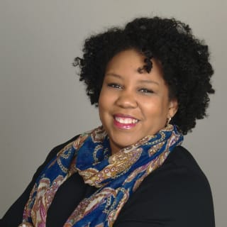 Stephanie Hill