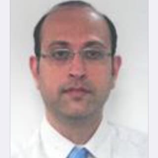 Ramnath Santosh Ramanathan, MD, Neurology, Canton, OH