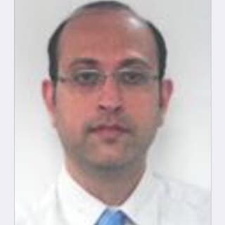 Ramnath Santosh Ramanathan, MD, Neurology, Fairlawn, OH, Aultman Hospital