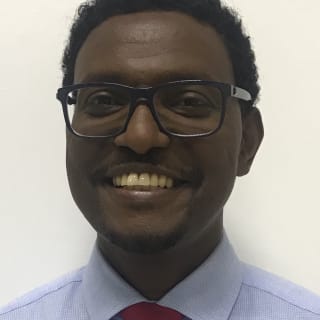 Mesfin Abdissa, MD, Internal Medicine, Milwaukee, WI