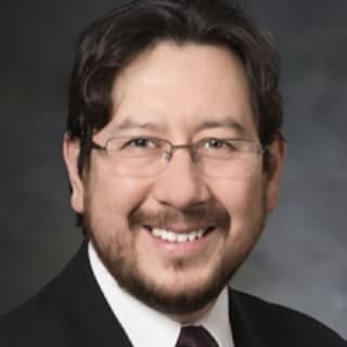 Erick Guerra, MD, Family Medicine, Independence, MO, Lee's Summit Medical Center