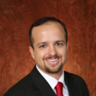 Justin Forbes, MD, Psychiatry, Pensacola, FL