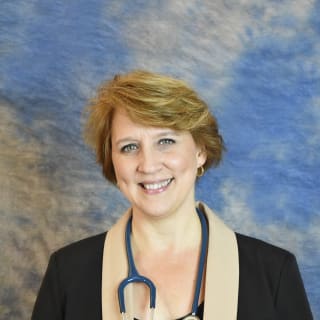 Susan Wiepert, MD, Pediatrics, Lewiston, NY