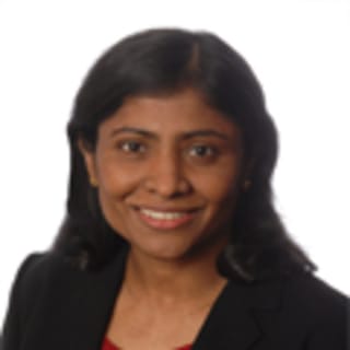 Vathsala Ganeshan, MD