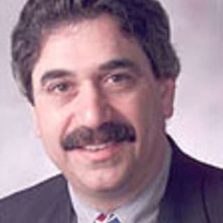 Vincent Balestrino, MD, Geriatrics, Pittsburgh, PA