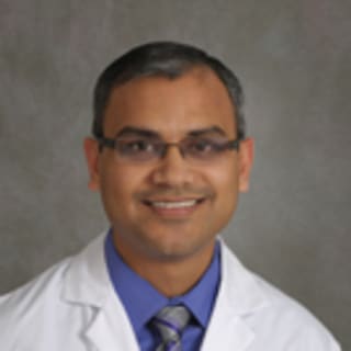 Arunava Paul, MD