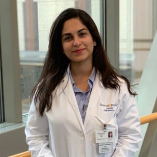 Preet Ayoub Shaikh, MD, Internal Medicine, Saint Louis, MO