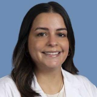 Monica Abreu-Diaz, MD, Internal Medicine, Los Angeles, CA