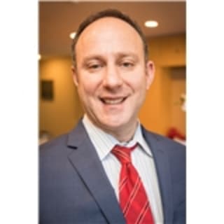 Dmitry Gorelik, MD, Cardiology, Wyckoff, NJ