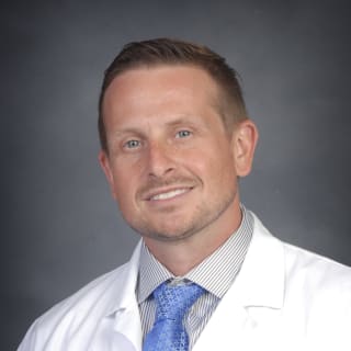 Travis Jones, MD, Orthopaedic Surgery, Murray, UT