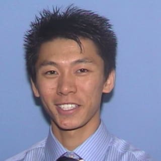 Li Zhou, MD, Internal Medicine, Santa Monica, CA