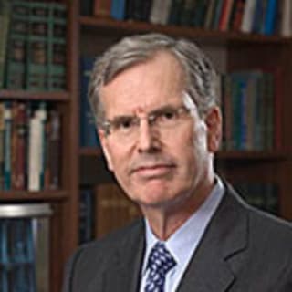 Richard Harper I, MD