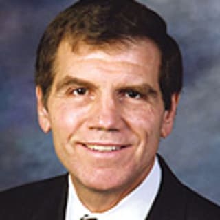 Robert Wald Jr., MD