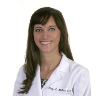 Kelly McGuire, DO, General Surgery, Allentown, PA