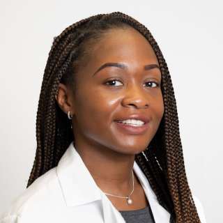 Ntohmabi Ndingwan, Family Nurse Practitioner, Bridgeport, CT