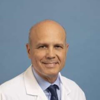 Glen VanArsdell, MD, Thoracic Surgery, Los Angeles, CA, Ronald Reagan UCLA Medical Center