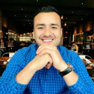 Froylan Moreno, Vascular Surgery, Roslyn, NY