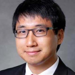 Alfred Cheng, MD, Emergency Medicine, Camden, NJ, Cooper University Health Care