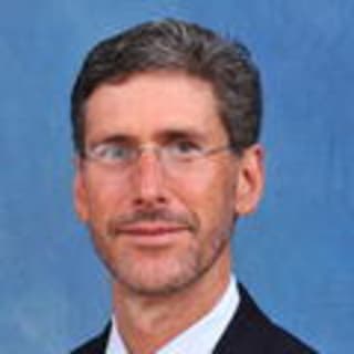 David Berkoff, MD