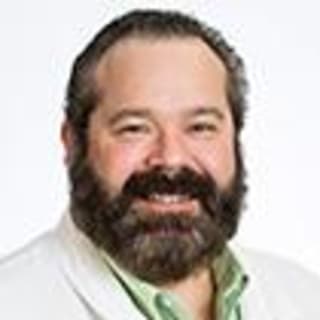 Martin Ricart III, General Hospitalist, Salisbury, NC