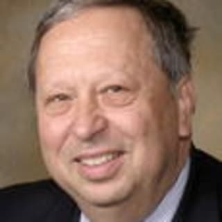 George Taler, MD