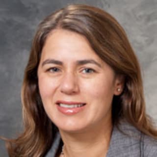 Guelay Bilen-Rosas, MD, Anesthesiology, Madison, WI, University Hospital