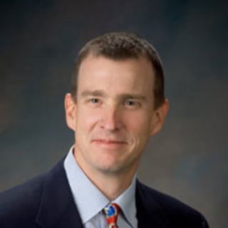 Geoffrey McCullen, MD, Orthopaedic Surgery, Lincoln, NE, Maine Veterans Affairs Medical Center