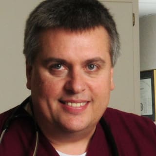 Craig Smith, MD, Infectious Disease, Macon, GA