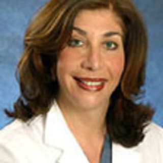 Susan Treiser, MD, Obstetrics & Gynecology, Somerset, NJ, Saint Peter's Healthcare System
