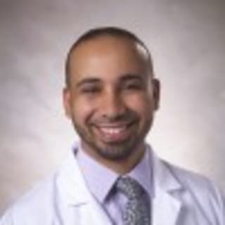 Ahmed Hassabelnaby, DO, Emergency Medicine, Celebration, FL