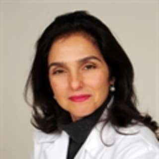 Nazly (Makoui) Shariati, MD, Thoracic Surgery, Morristown, NJ