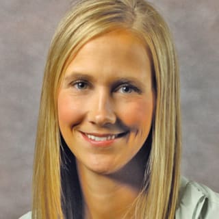 Rebecca Franklin, Pediatric Nurse Practitioner, Frankfort, IN, Indiana University Health Arnett Hospital