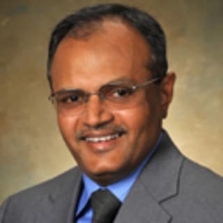 Sunil John, MD