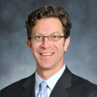 Jonathan Zimmerman, MD